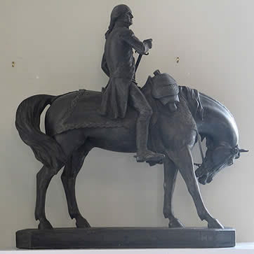 George Washington, image 7/8