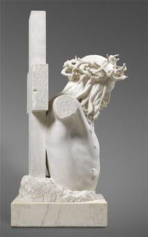 Christ en croix, image 2/4