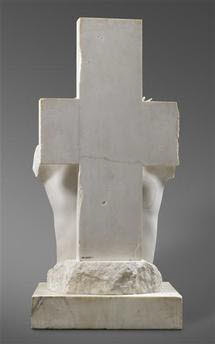 Christ en croix, image 3/4