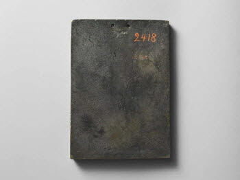 Plaquette : la crucifixion, image 3/3