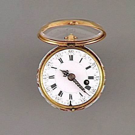 Montre ronde, image 15/17