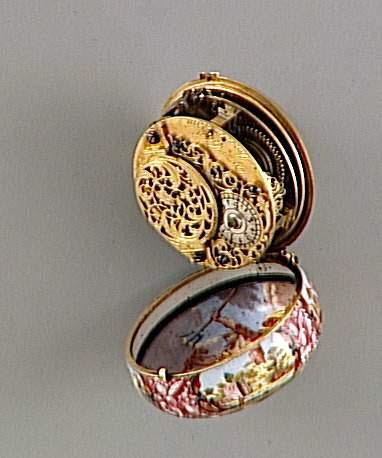 Montre ronde, image 16/17