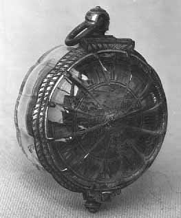 Montre ronde, image 3/3