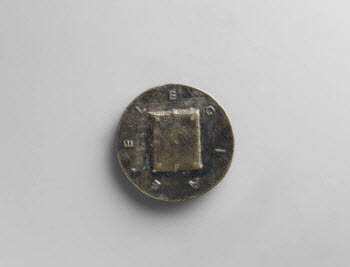 Médaille : Isotta de Rimini / un livre, image 2/2