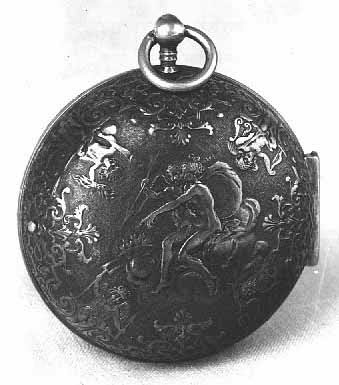 Montre 