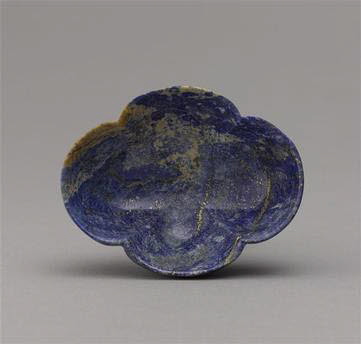 Coupe godronnée, image 2/2