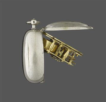 Montre piriforme, image 4/5