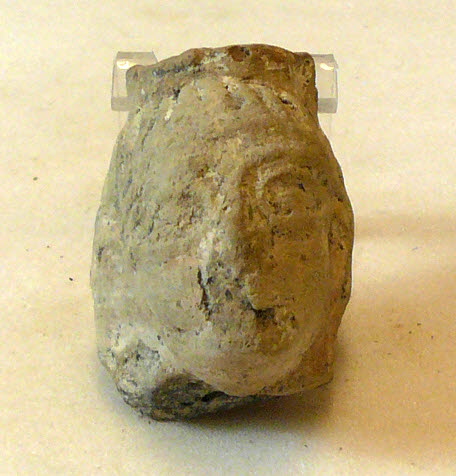 figurine