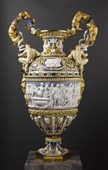 Vase de la Renaissance, image 1/10