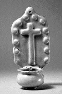 bénitier, image 2/2