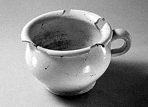 pot de chambre