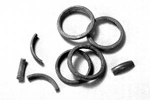 anneau ; bijou, parure, amulette, image 2/2