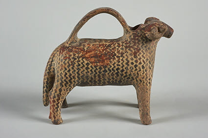 vase plastique, image 4/4