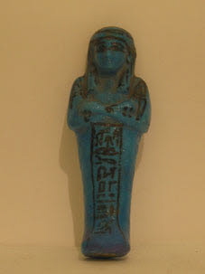 Serviteur funéraire de Horemakhbit, image 4/4