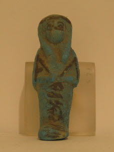 serviteur funéraire momiforme, image 2/2
