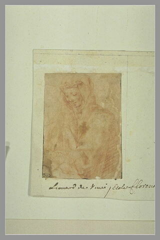 Sainte Catherine de Sienne, image 1/1