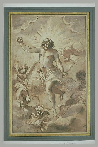La Résurrection du Christ, image 3/3