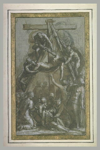 Descente de Croix, image 1/1