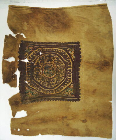 tabula ; fragment, image 2/2