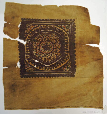 tabula ; fragment, image 2/2