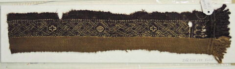 clavus ; fragment, image 2/2