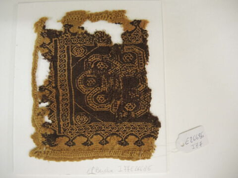 tabula ; fragment, image 2/2