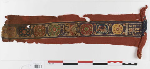 clavus ; fragment
