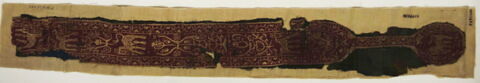 clavus ; fragment, image 2/2