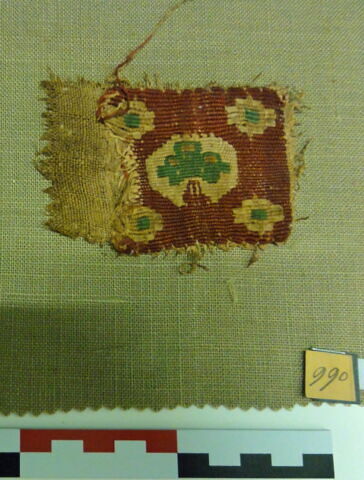 tabula ; fragment, image 2/2
