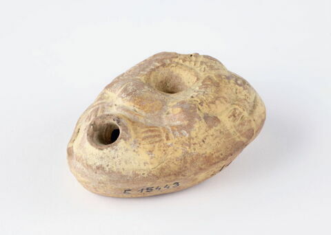 lampe à la grenouille, image 2/4