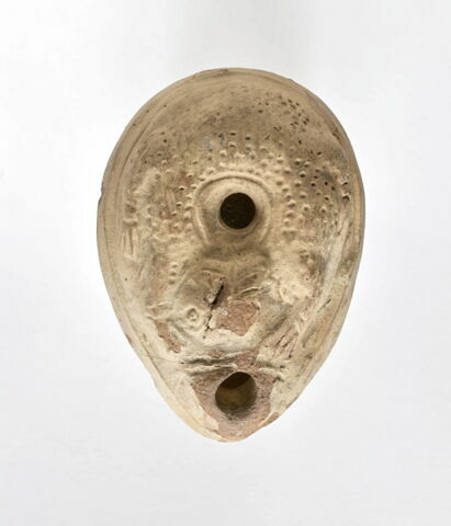 lampe à la grenouille