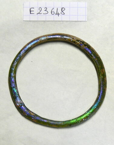 bracelet ; anneau, image 2/2