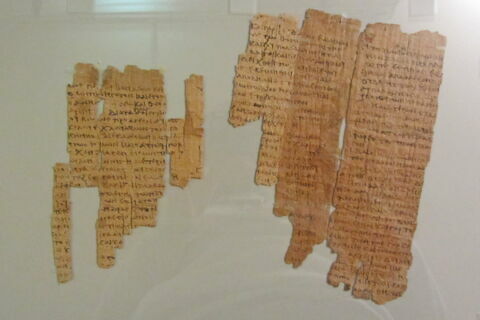 papyrus documentaire, image 3/4