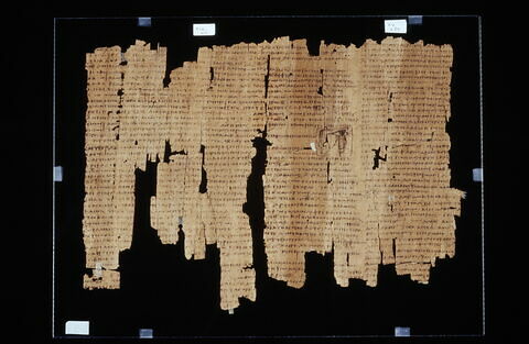 Papyrus Mimaut, image 12/22