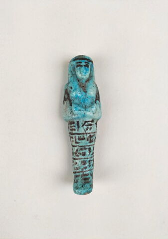 serviteur funéraire momiforme