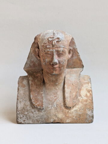 modèle de sculpteur