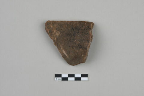 ostracon