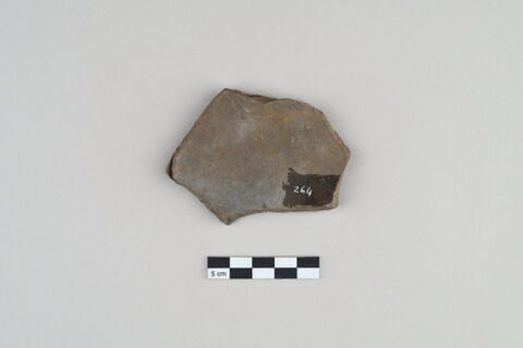 ostracon, image 2/3