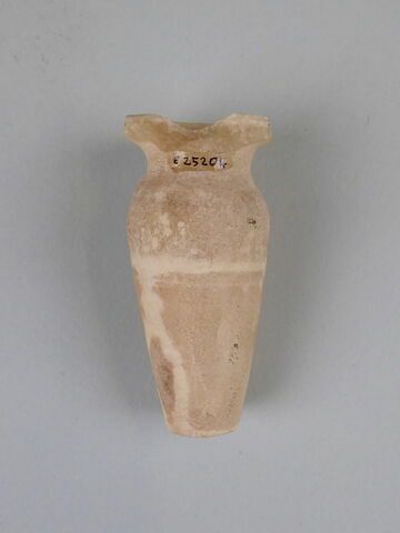 vase ; simulacre, image 1/3