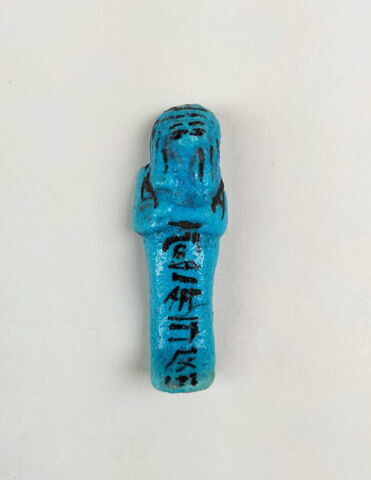 serviteur funéraire momiforme