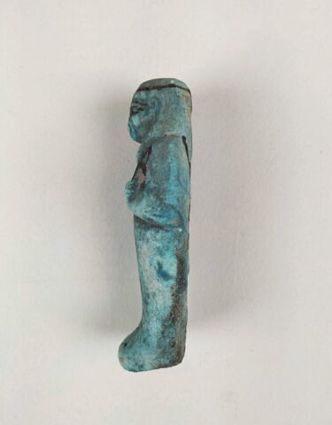 serviteur funéraire momiforme, image 2/4