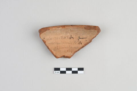 ostracon