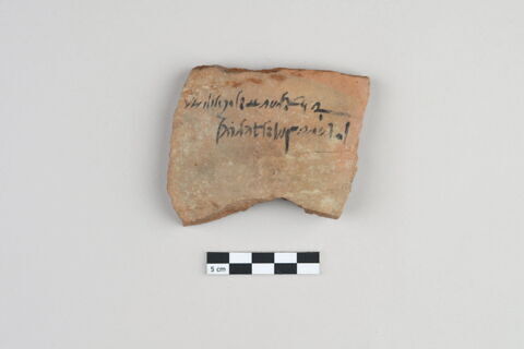 ostracon
