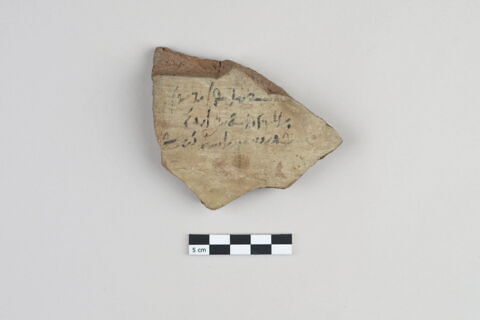 ostracon