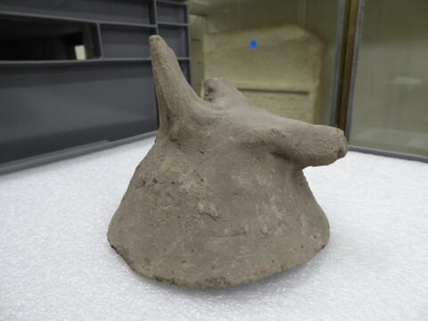 couvercle de vase canope, image 2/3