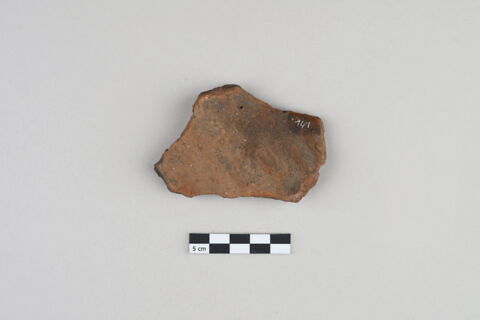 ostracon, image 2/3