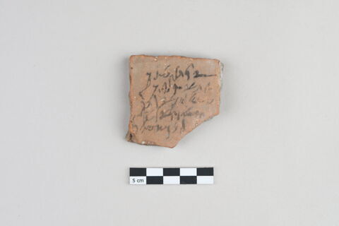 ostracon