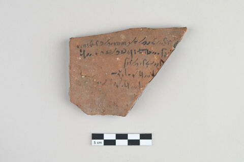 ostracon