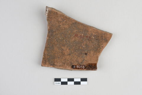 ostracon, image 2/3