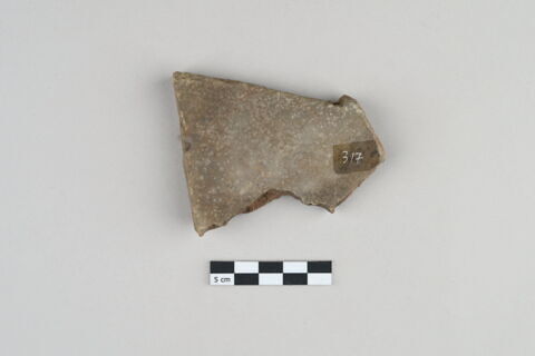 ostracon, image 2/3